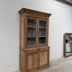 Oak sideboard from the 19th century
