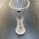 Vase en cristal de bohème République Tchèque