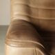 De Sede DS-84 two-seater sofa, Switzerland, 1970s