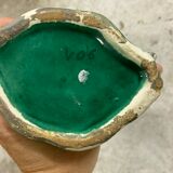 Vallauris ceramic lamp set