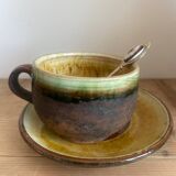 Tasse à cappuccino
