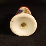 Japanese fine porcelain tea set