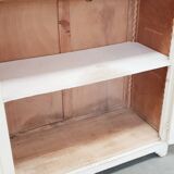 Vintage parisian cabinet