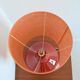 Lampe de table FDC Jacques MOLIN vintage