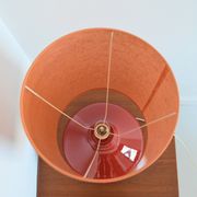Large table lamp / Floor lamp / FDC Jacques MOLIN vintage standard lamp