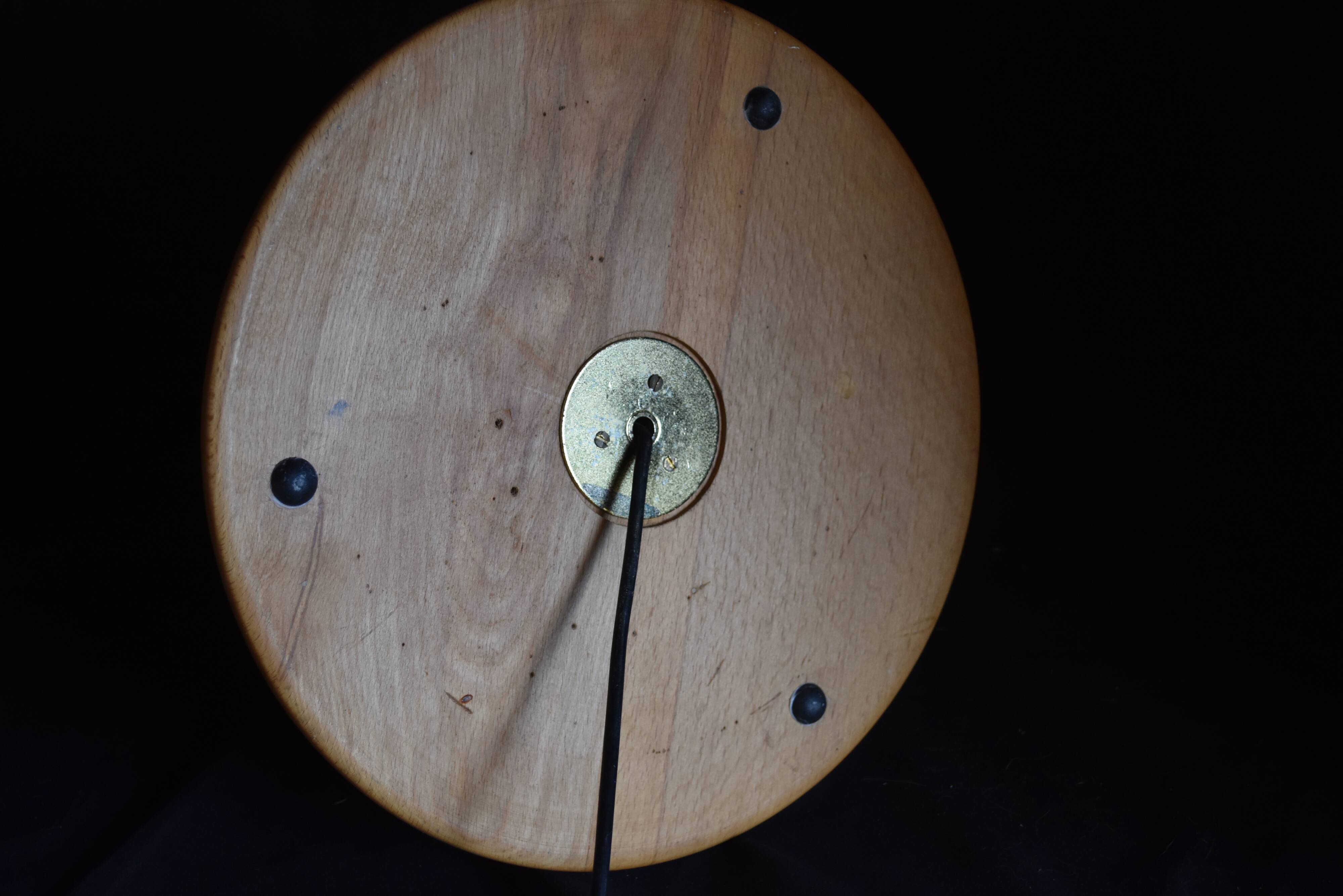 lampes de table  (Sarasar T ) de Renato et Roberto Pamio de 1975