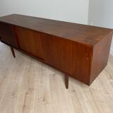 Scandinavian sideboard