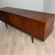 Enfilade scandinave