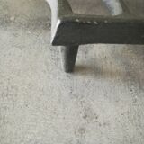 Old cast iron rest