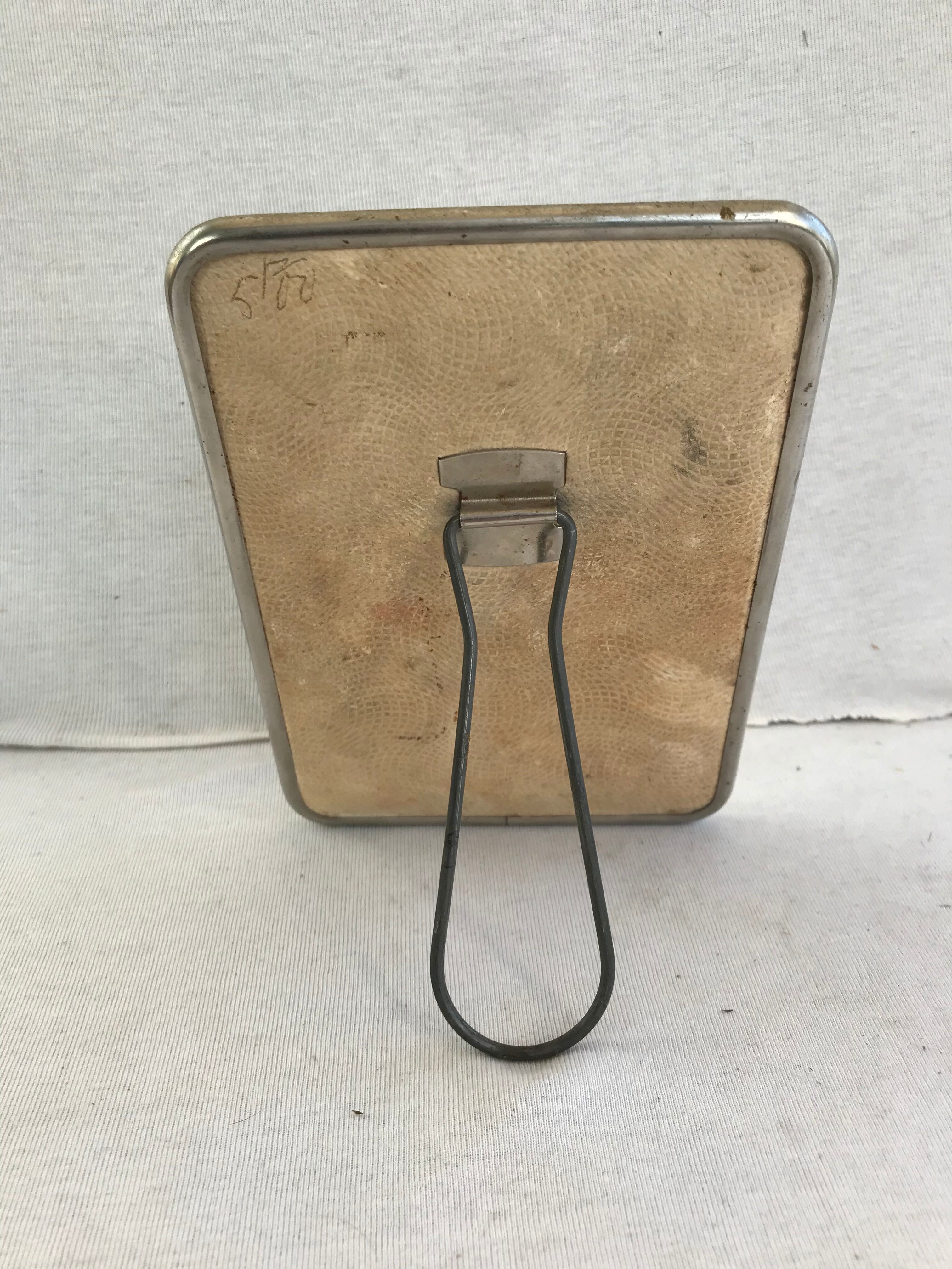 Former mirror 13x18cm