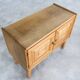 Brutalist sideboards | cabinets | 1960s | Danish