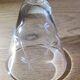Set of 6 engraved wine glasses