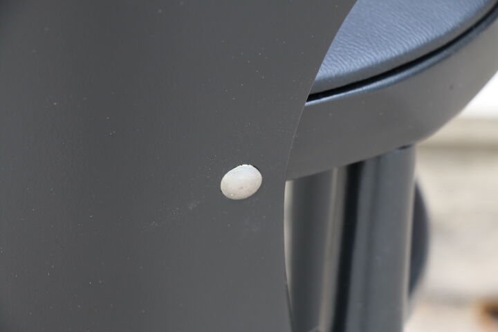 5 chairs baumann black seagull black skaï black