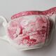 Villeroy and Boch Burgeland porcelain gravy boat