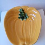 Olfaire Portuguese Pumpkin Serving Dish (Caldas da Rainha)