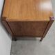 Low buffet or vintage buffet from Denmark