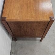 Low buffet or vintage buffet from Denmark