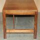 Mid-century modern Brazilian desk