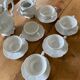 Sylvia Tea Service