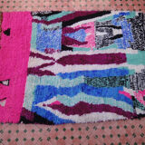 Tapis azilal 191 x 142 cm
