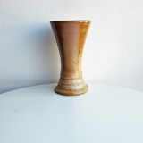 Sandstone vase