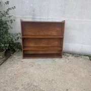 Large vintage shelf