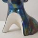 Vintage Verceram lamp 1960