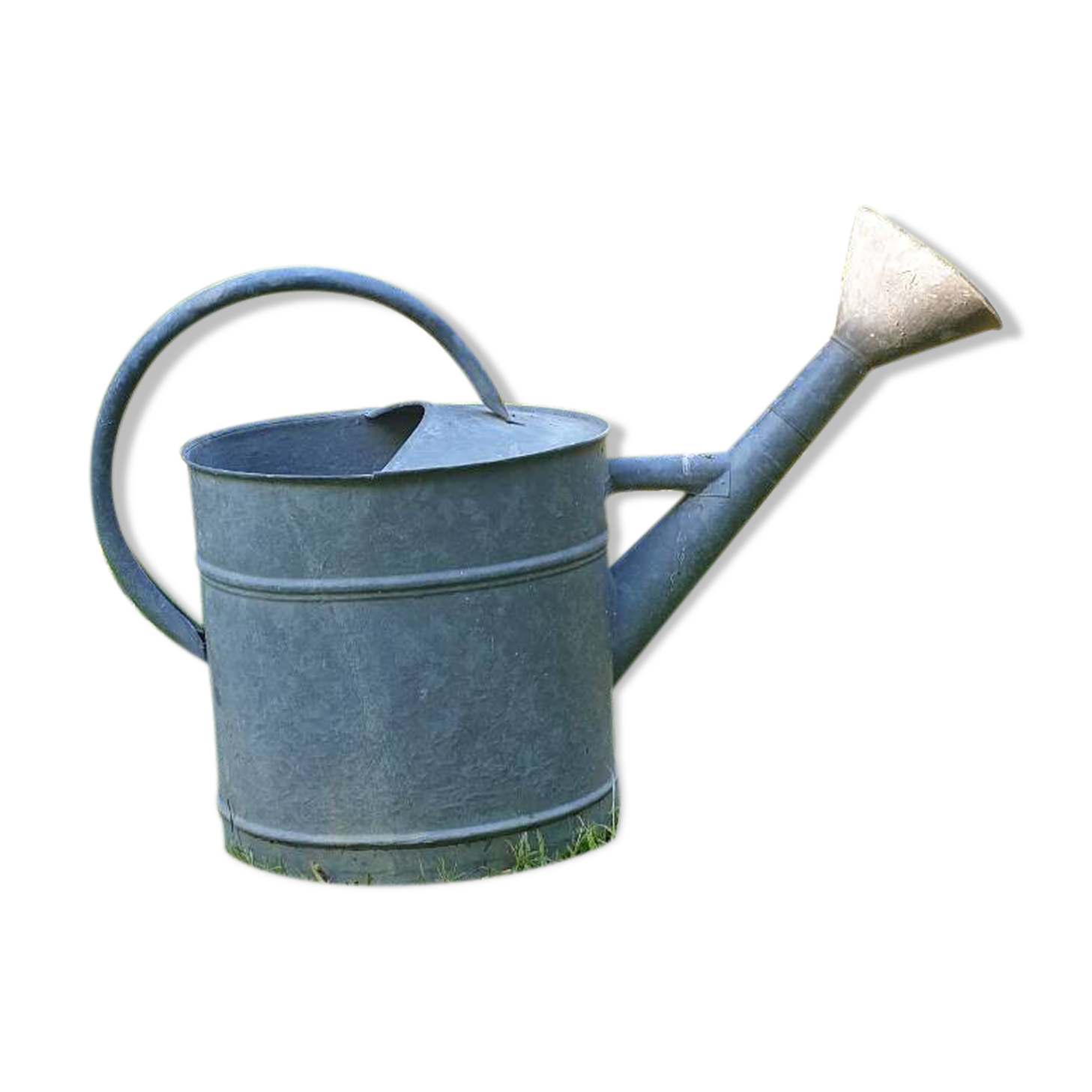 Vintage zing watering can
