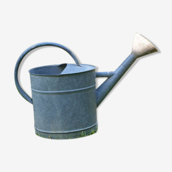 Vintage zing watering can