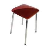 Pink stool