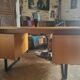 Modernist office year 60