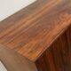 Wall Cabinet By Poul Cadovius By CADO.