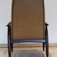 Senior armchair by Louis Van Teeffelen for WéBé, Denmark, 1950.
