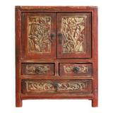 Mini armoire ancienne chinoise