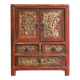 Mini armoire ancienne chinoise