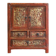 Mini armoire ancienne chinoise