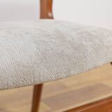 Mid-Century Dining Chairs by Johannes Andersen, 1960s, Denmark, Set of 6