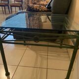 2 end tables