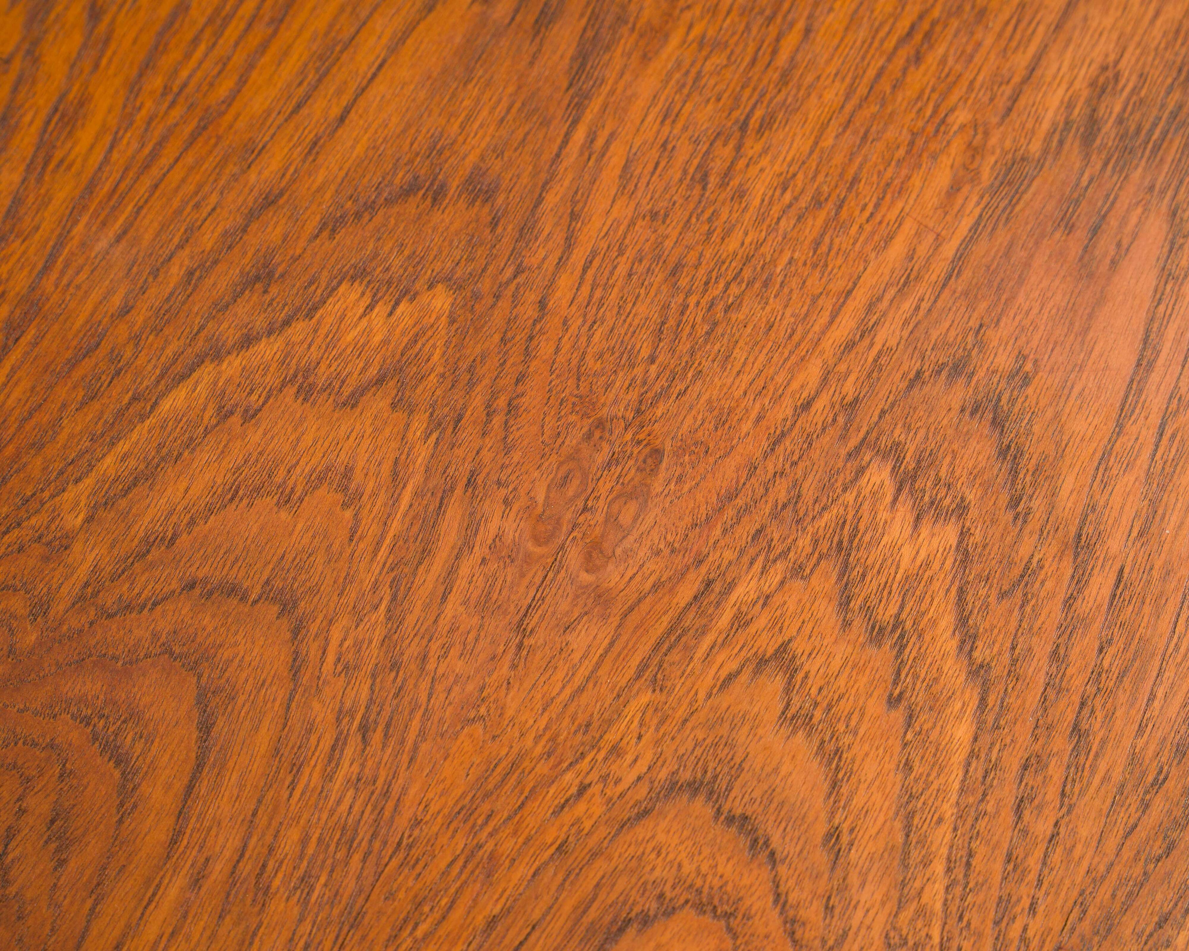 Sideboard années 60, design scandinave