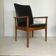 Fauteuil vintage Finn Juhl