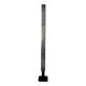 Sculptural Lamperti Floor Lamp, Italy, 1970s