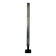 Sculptural Lamperti Floor Lamp, Italy, 1970s