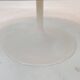 Round coffee table by Geoffrey Harcourt for Artifort, 1960s.