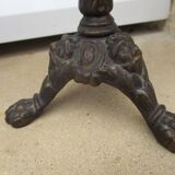 Globe signed j.l. & cie paris j. lebègue