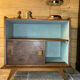 Vintage furniture from the 1950s