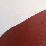 Large dimension paint Osmosis