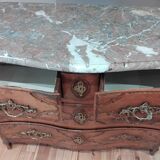 Antique Louis XV Style Commode