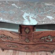 Ancienne Commode Style Louis XV