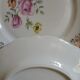21 mismatched vintage dessert plates