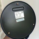 Articulated tricolor lamp